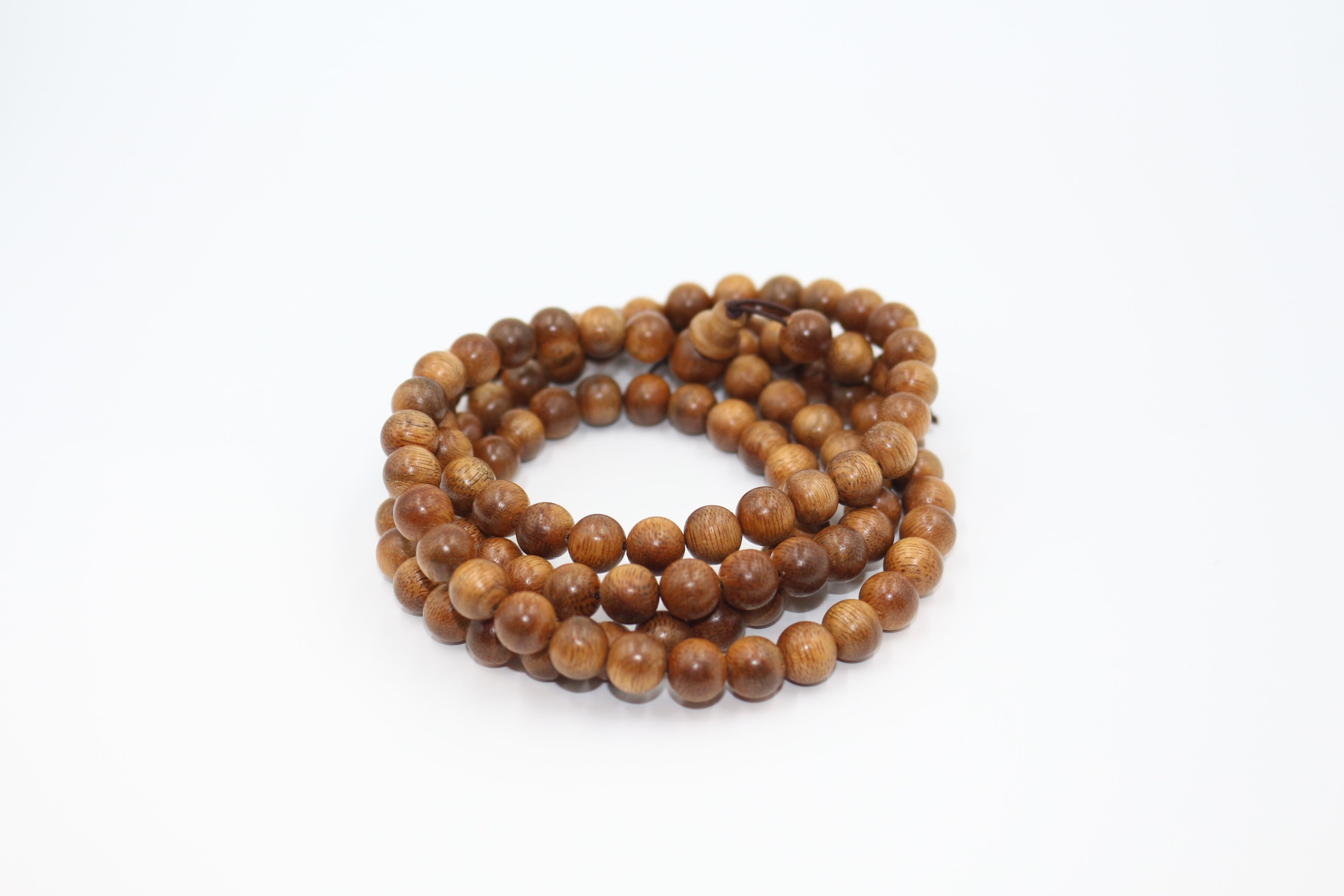 Agarwood Bracelet （Standard)