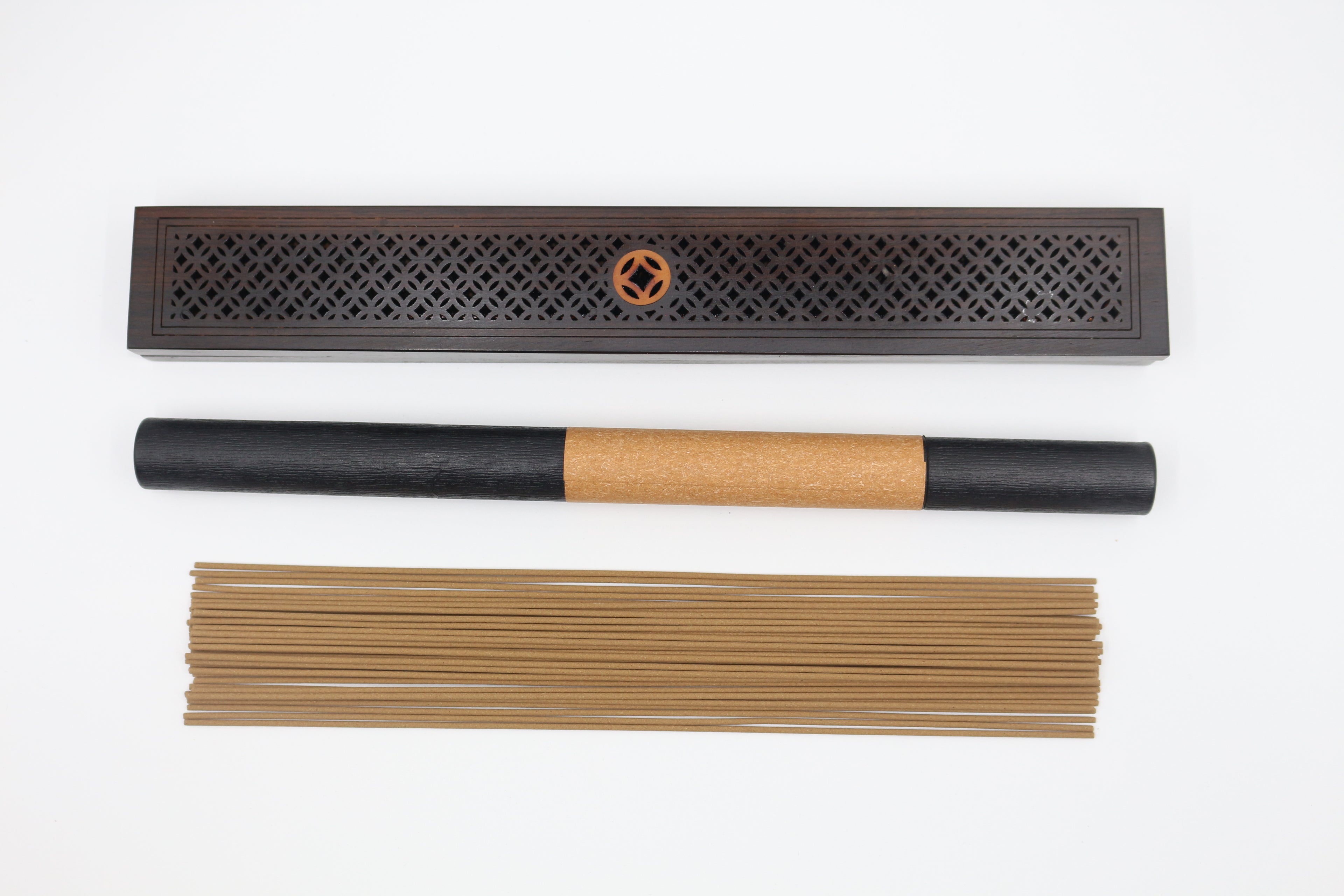 Agarwood Incense Sticks
