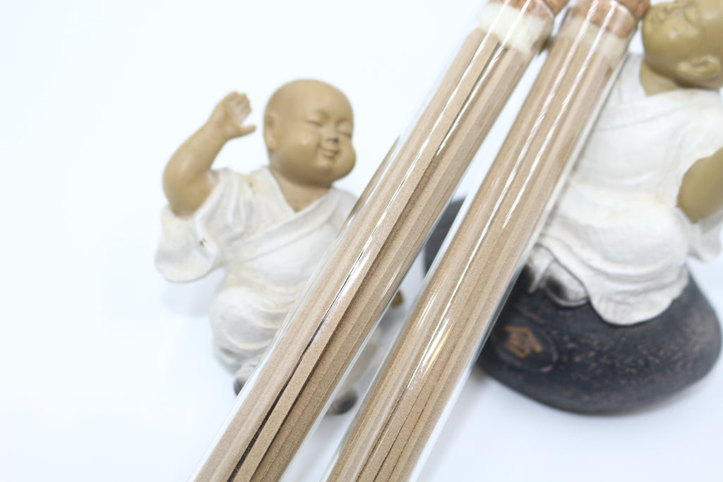 Agarwood Incense Sticks