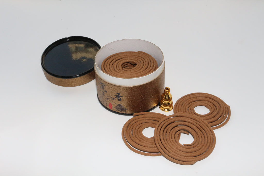 Coil Incense