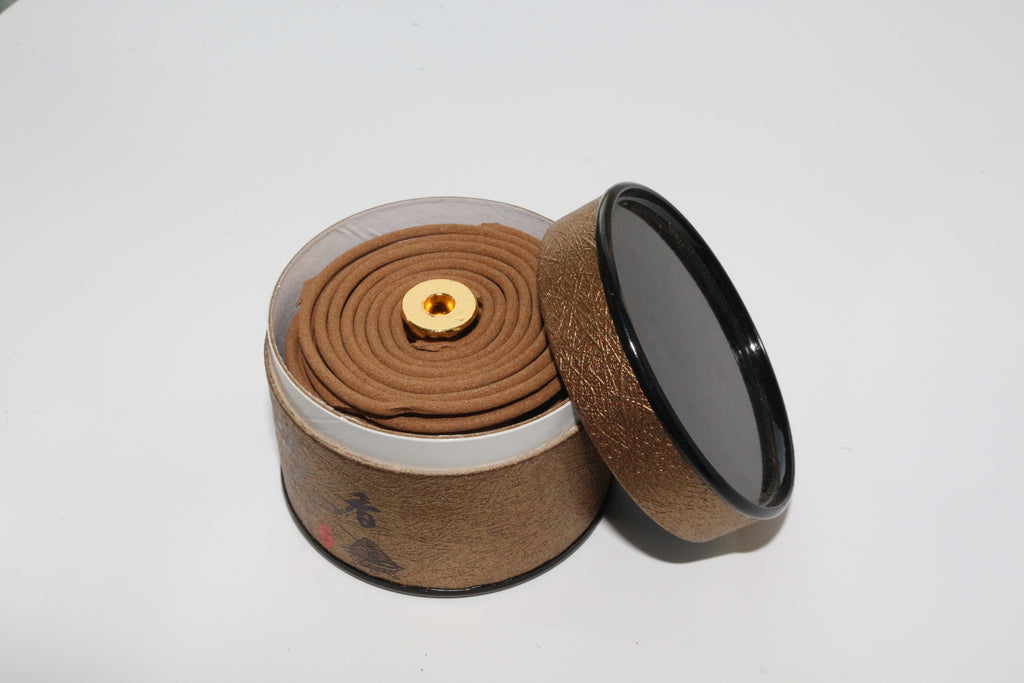 Coil Incense